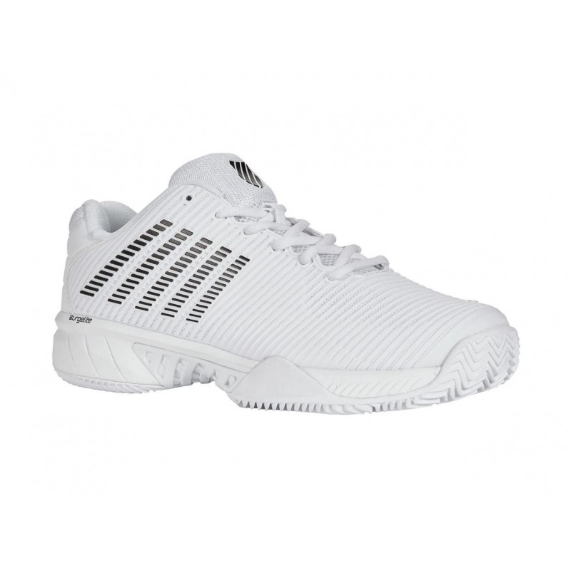 Shop the K swiss Hypercourt Express 2 Herringbone 06614 102 Mens Tennis Shoe Tennis Ranch All Sport